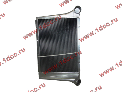 Интеркулер SH SHAANXI / Shacman (ШАНКСИ / Шакман) DZ9112530344 фото 1 Краснодар