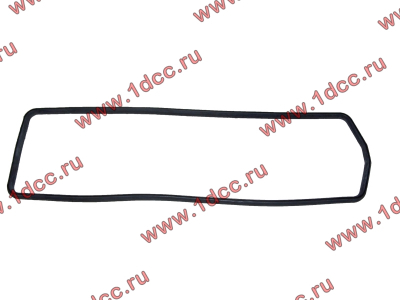 Прокладка поддона двигателя H2/H3 HOWO (ХОВО) VG14150004 фото 1 Краснодар