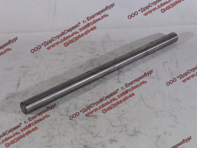 Вал переключения пониженной-задней передач КПП HW18709 КПП (Коробки переключения передач) WG2212220201 фото 1 Краснодар