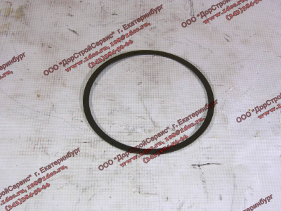 Шайба втулки балансира регулировочная 1мм H2/H3 HOWO (ХОВО) 199014520192 фото 1 Краснодар