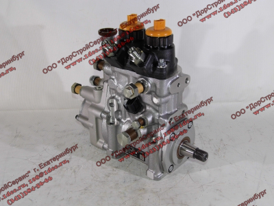 ТНВД (насос топливный) H3 HOWO (ХОВО) R61540080101 фото 1 Краснодар