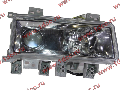 Фара передняя правая C CAMC (КАМК) 37AD-11020 фото 1 Краснодар