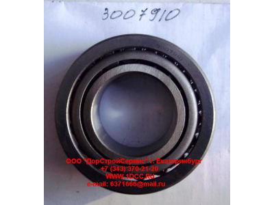 Подшипник 3007910 H Разное 332117 фото 1 Краснодар