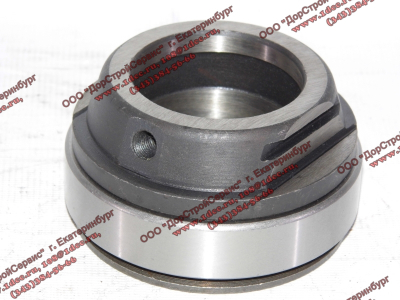 Подшипник выжимной 420 к КПП ZF 5S-150GP (с проточками) КПП (Коробки переключения передач) 85CT5740F3 фото 1 Краснодар