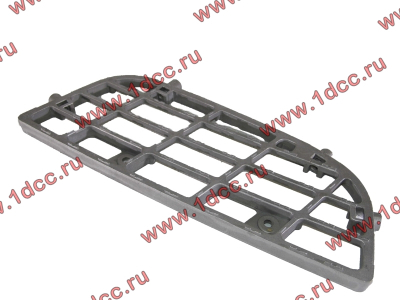 Ступенька правая верхняя DF DONG FENG (ДОНГ ФЕНГ) 8405210-C0100 для самосвала фото 1 Краснодар