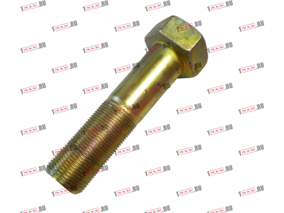 Шайба пальца рессоры H HOWO (ХОВО) 1680510050 фото 1 Краснодар