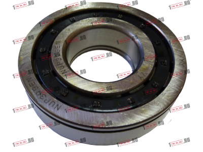 Подшипник 192309E промежуточного вала KПП Fuller 12JS200 (с проточкой) КПП (Коробки переключения передач) 192309E (NCL309E) фото 1 Краснодар