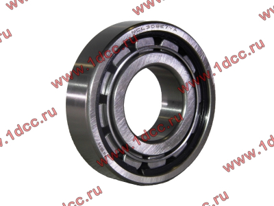 Подшипник 102309E промежуточного вала KПП Fuller 12JS200 (без проточки) КПП (Коробки переключения передач) 102309E (NCL309E) фото 1 Краснодар