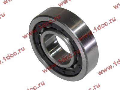 Подшипник 42308E промежуточного вала делителя передний KПП Fuller 12JS200 КПП (Коробки переключения передач) 42308E фото 1 Краснодар