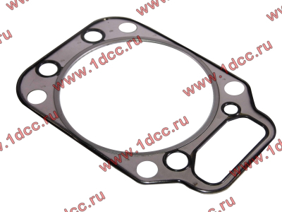 Прокладка ГБЦ двигателя TD226B6G металлическая Lonking CDM (СДМ) 13026701 фото 1 Краснодар