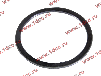 Прокладка турбины (кольцо металлоасбест) d-112, D-130 H HOWO (ХОВО) DZ9112540017 фото 1 Краснодар