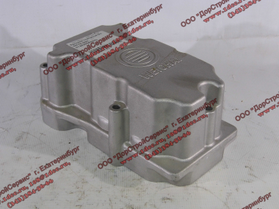 Крышка клапанов SH WP12 SHAANXI / Shacman (ШАНКСИ / Шакман) 612630040005 фото 1 Краснодар