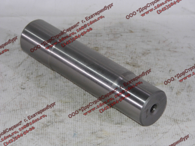 Шкворень D-47, d-43, L-206 H HOWO (ХОВО) AZ1880410031 фото 1 Краснодар