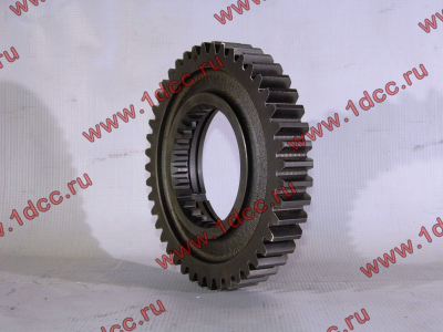 Шестерня задней передачи вторичного вала КПП Fuller 16JS200T КПП (Коробки переключения передач) 16JS200T-1701110 фото 1 Краснодар