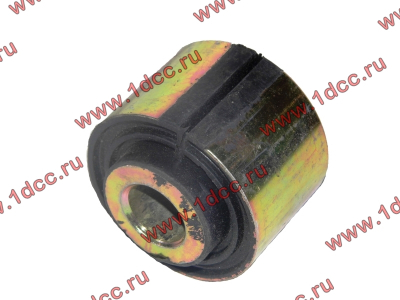 Сайлентблок стабилизатора заднего SH F3000 SHAANXI / Shacman (ШАНКСИ / Шакман) 81.43722.0063 фото 1 Краснодар