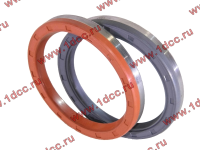 Сальник 85х105х13 МОДа (комплект) F FAW (ФАВ) 2402030D/2402050D для самосвала фото 1 Краснодар