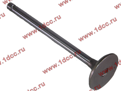 Клапан выпускной DF DONG FENG (ДОНГ ФЕНГ) D3942589/3969637/C4981795 для самосвала фото 1 Краснодар