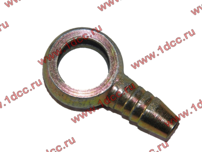 Штуцер D-14 под трубку d-8 ЕВРОПА  фото 1 Краснодар