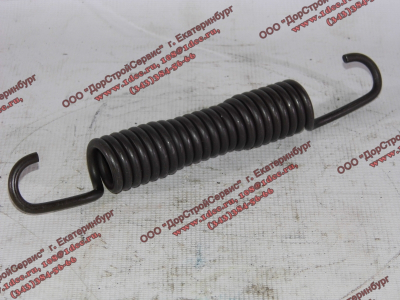 Пружина тормозных колодок задняя  возвратная DF DONG FENG (ДОНГ ФЕНГ) 3502ZHS01-0645 для самосвала фото 1 Краснодар