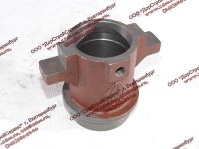 Седло выжимного подшипника к сцеплению d-420 H2/H3 HOWO (ХОВО) 11203 фото 1 Краснодар