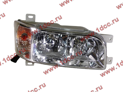 Фара передняя правая HANIA Euro HANIA (ХАНИЯ) NZ9525720006 фото 1 Краснодар