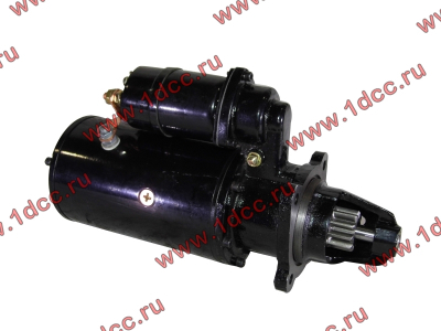 Стартер CDM855 Lonking CDM (СДМ) 612600090340 фото 1 Краснодар