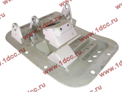 Кронштейн педалей H2/H3 HOWO (ХОВО) AZ9719360050 фото 1 Краснодар