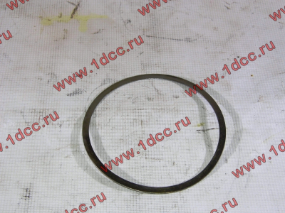 Шайба втулки балансира регулировочная 0,6мм H2/H3 HOWO (ХОВО) 199014520194 фото 1 Краснодар