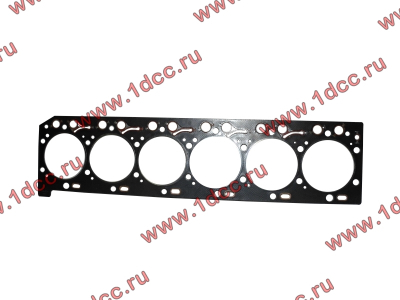 Прокладка ГБЦ 340-375 DF2 DONG FENG (ДОНГ ФЕНГ) 3943366 для самосвала фото 1 Краснодар