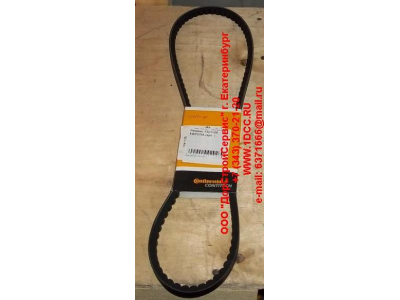 Ремень 13х1125 Европа ЕВРОПА  фото 1 Краснодар