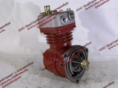 Компрессор воздушный XCMG XCMG/MITSUBER 612600130531 фото 1 Краснодар