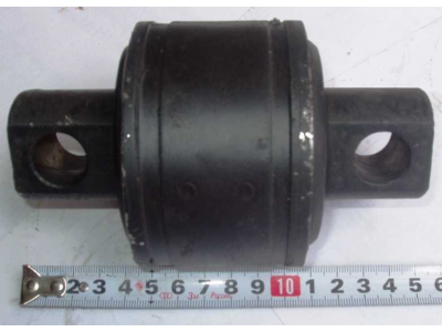 Сайлентблок реактивной штанги странной F FAW (ФАВ)  для самосвала фото 1 Краснодар