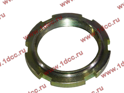 Гайка полого вала МОДа H2/H3 HOWO (ХОВО) 199012250031 фото 1 Краснодар