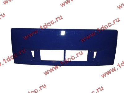 Капот C синий CAMC (КАМК) C84A1-0101040/C84A1-01009 фото 1 Краснодар