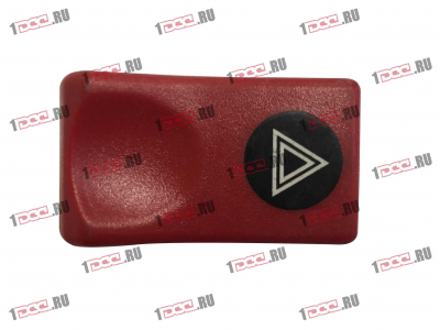 Клавиша аварийки DF DONG FENG (ДОНГ ФЕНГ) 3750060-C0100 для самосвала фото 1 Краснодар