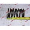 Пружина клапана WP12 SHAANXI / Shacman (ШАНКСИ / Шакман) 612630050005 фото 2 Краснодар