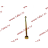 Болт центральный рессоры задней без бобышки H2/H3/SH HOWO (ХОВО) WG9638520018+013 фото 3 Краснодар