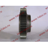 Шестерня 4-ой передачи промежуточного вала КПП Fuller 12JS200 КПП (Коробки переключения передач) 12JS200T-1701051 фото 3 Краснодар
