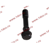 Болт шатунный M14x67 WD12 SHAANXI / Shacman (ШАНКСИ / Шакман) 61800030019 фото 3 Краснодар