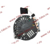 Генератор 28V/55A WD615 (JFZ2150Z1) H2/SH WP10 CREATEK CREATEK VG1560090010/CK8460 фото 4 Краснодар