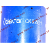 Сайлентблок торсиона кабины H2/H3 CREATEK CREATEK AZ1642430061/CK8261 фото 4 Краснодар