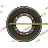 Барабан тормозной передний DF цветная кабина DONG FENG (ДОНГ ФЕНГ) 3502075-K0800 для самосвала фото 4 Краснодар