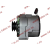 Генератор 28V/55A WD615 (JFZ2150Z1) H2/SH WP10 CREATEK CREATEK VG1560090010/CK8460 фото 5 Краснодар