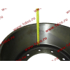 Барабан тормозной передний DF цветная кабина YTA DONG FENG (ДОНГ ФЕНГ) 35S79YTA-01075 для самосвала фото 5 Краснодар